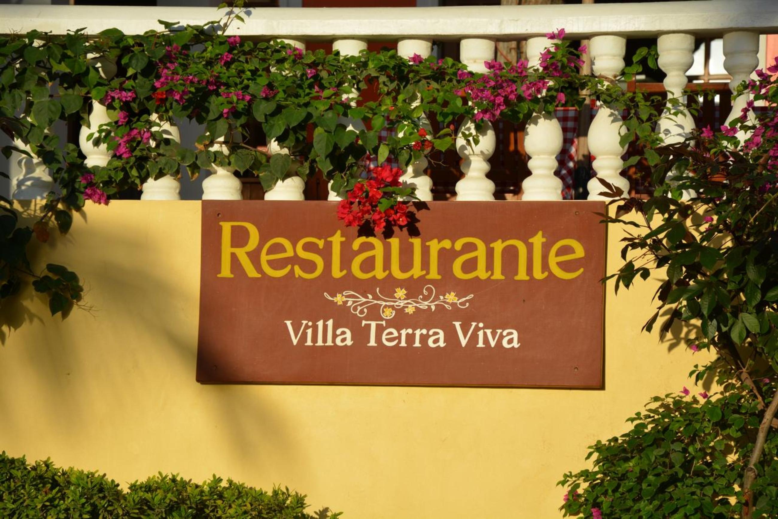 Hotel Villa Terra Viva Jericoacoara Eksteriør billede